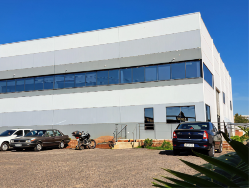 Eletro industrial