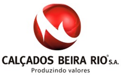 Calçados Beira rio